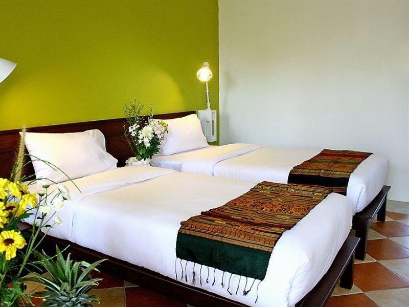 Aonang Duangjai Resort Ao Nang Dış mekan fotoğraf