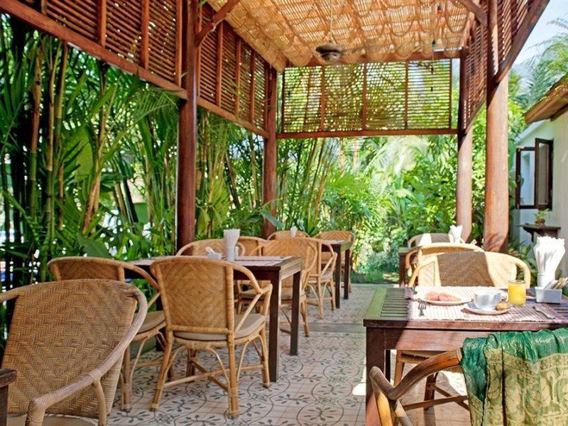 Aonang Duangjai Resort Ao Nang Dış mekan fotoğraf