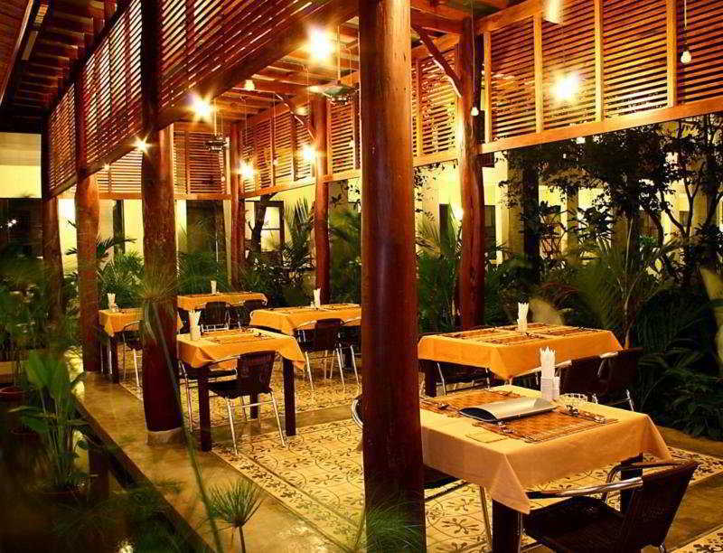 Aonang Duangjai Resort Ao Nang Dış mekan fotoğraf