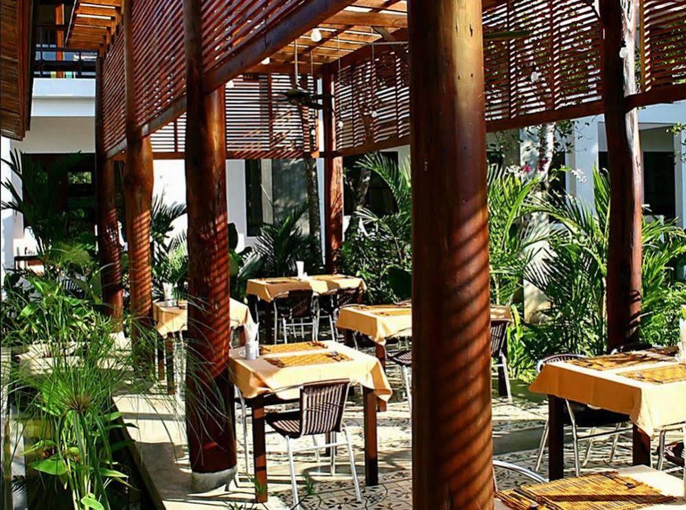 Aonang Duangjai Resort Ao Nang Dış mekan fotoğraf