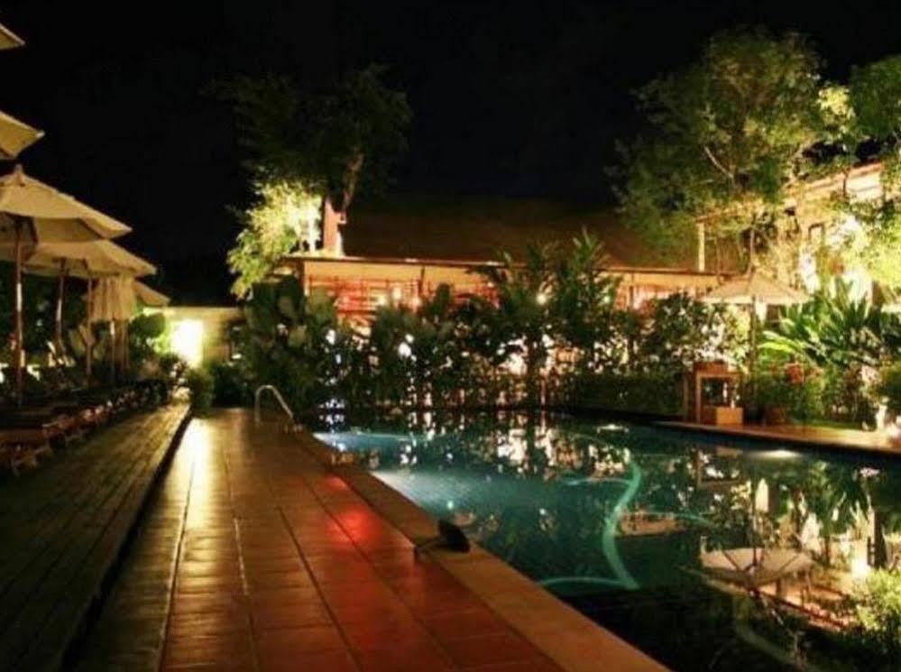 Aonang Duangjai Resort Ao Nang Dış mekan fotoğraf