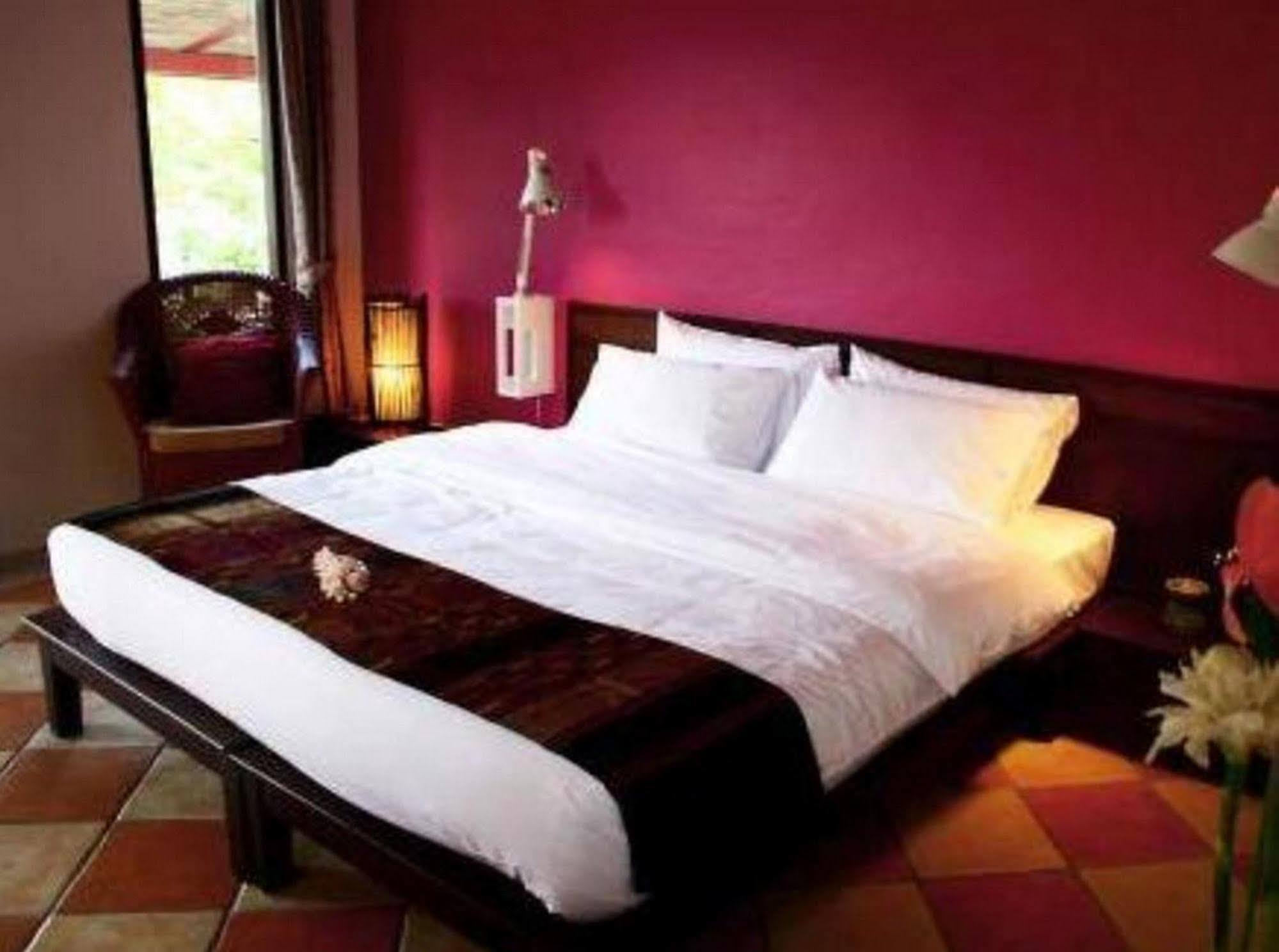 Aonang Duangjai Resort Ao Nang Dış mekan fotoğraf