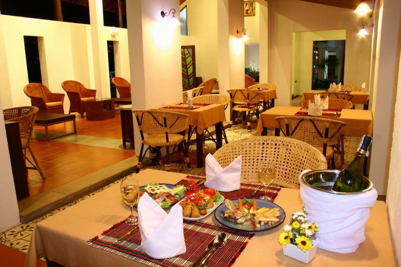 Aonang Duangjai Resort Ao Nang Dış mekan fotoğraf