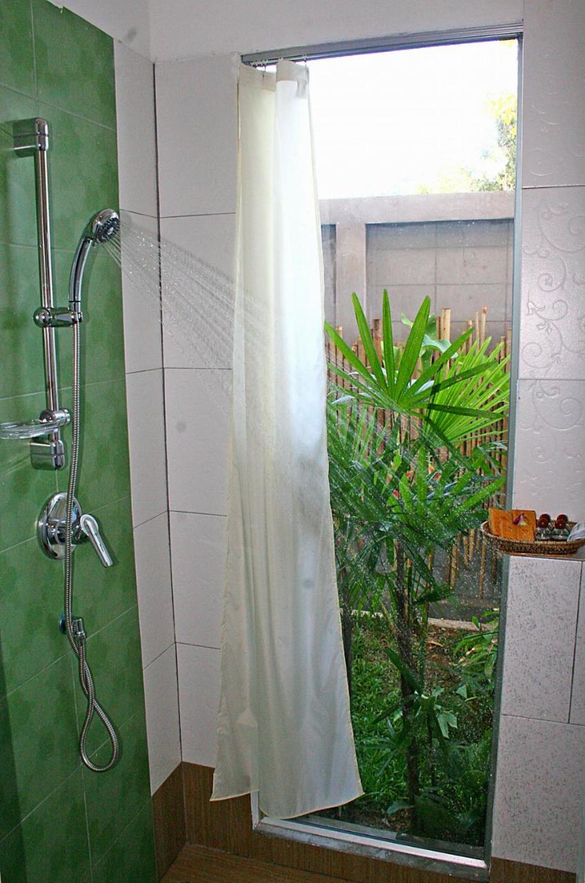 Aonang Duangjai Resort Ao Nang Dış mekan fotoğraf