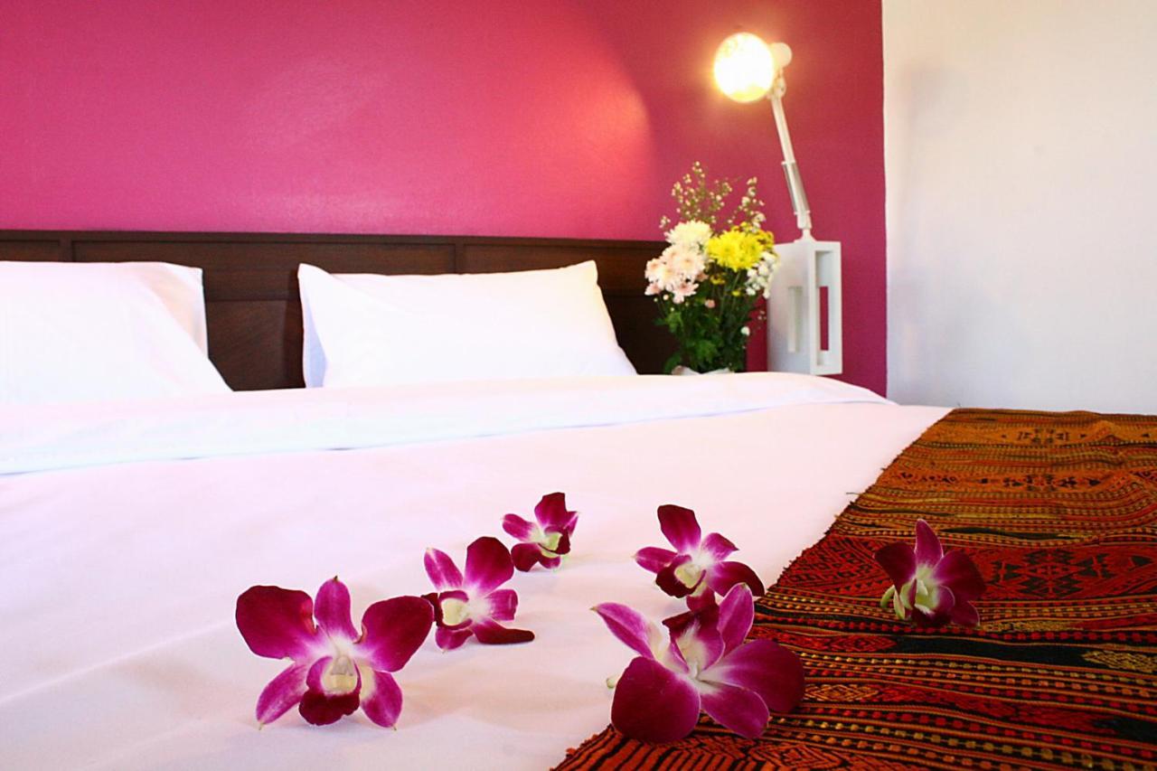 Aonang Duangjai Resort Ao Nang Dış mekan fotoğraf